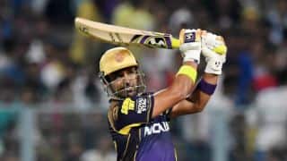 IPL 2018: Robin Uthappa admits every total is chaseable in T20